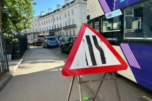 Drivers urged to use York outer ring road during sinkhole works