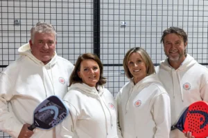 Former York City star turns his hand to the world’s fastest growing sport