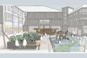 York shopping centre to be ‘rejuvenated’ with a new look