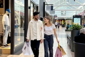 New shop to open at York Designer Outlet – with first day giveaway