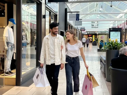How York shopping centre could change following national group buy out