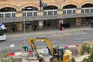 York Station Gateway project gets final funding but ring road costs rise by £97m