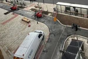 Drivers warned of more road closures as part of York Station upgrade