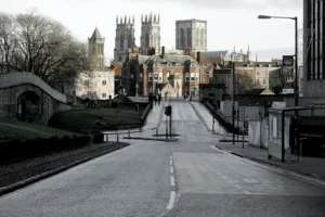 Can York become a popular venue for a thriving UK casino?