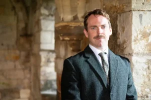 ‘Politicians could really learn something’: The actor taking on an iconic York role