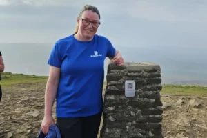 Local fundraiser hits over £10,000 to alleviate hunger in York