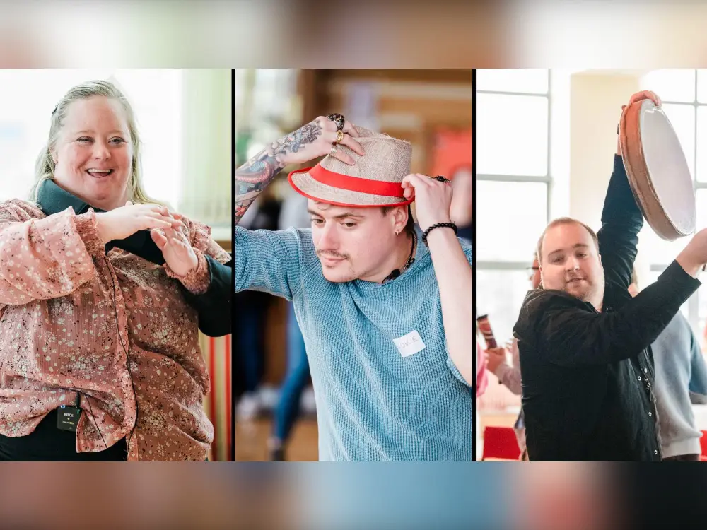 Trailblazing creative arts festival coming to York this month