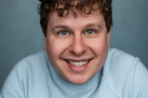 Actor and comedy star announced for York pantomime