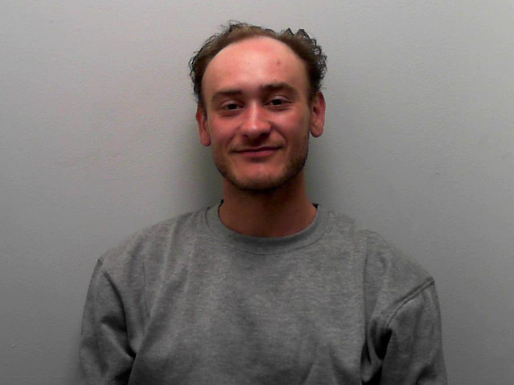 Predator acquitted of raping Leah Bedford jailed for rape of another woman