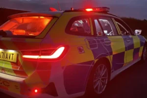 Women falls from cliff in North Yorkshire