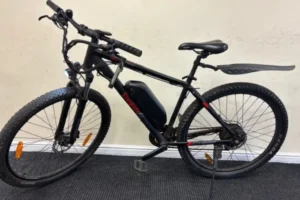 Swift arrest after assault and theft in York