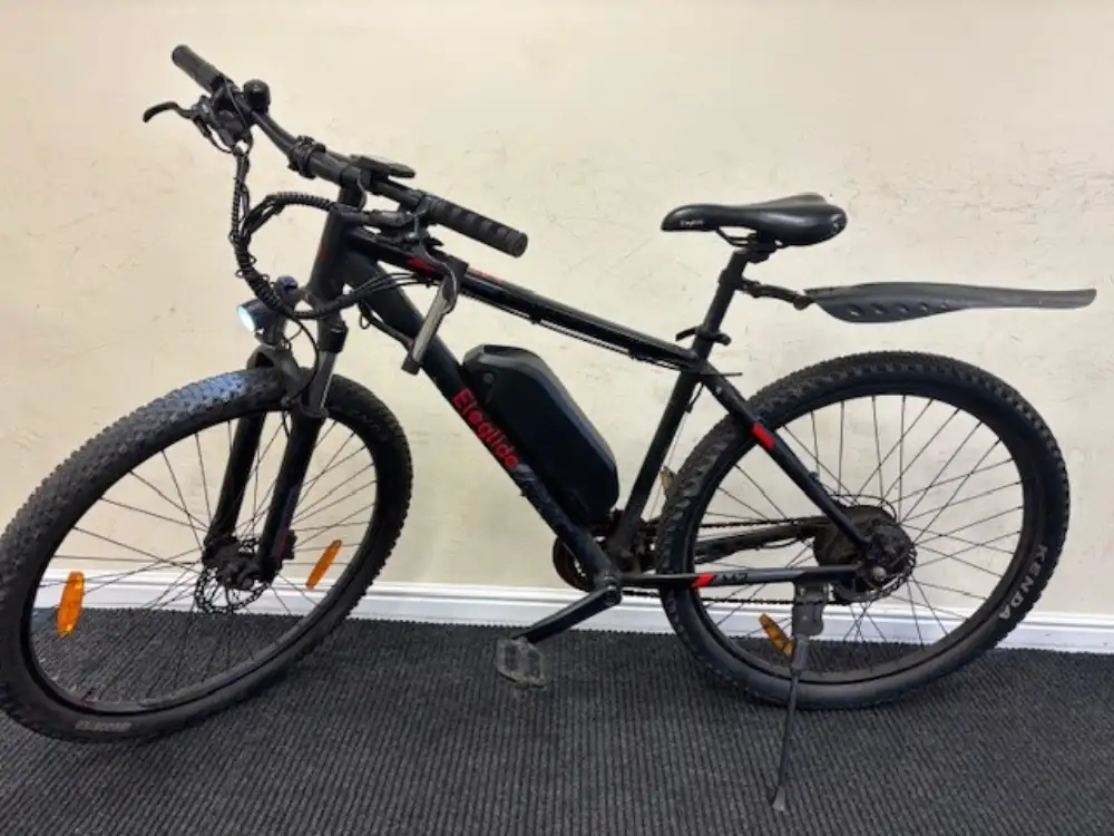 Swift arrest after assault and theft in York