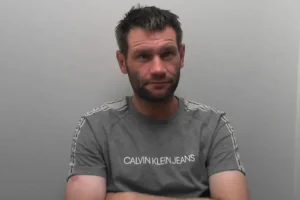 Police hunt man wanted after York stabbing