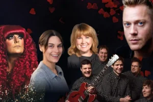 York unites with the West End for special fundraising concert
