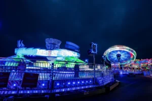 York family attraction launches first ever adults-only party night