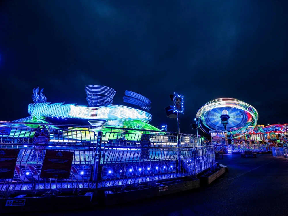 York family attraction launches first ever adults-only party night
