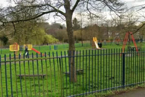 Group ‘used racist language and kicked children’ at York playground
