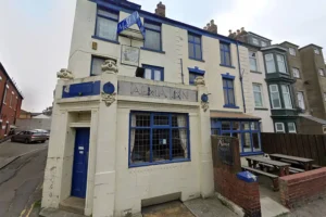 Scarborough pub could be turned into social housing