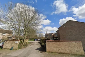 Man arrested after indecent exposure on York street