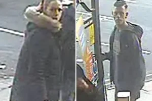 Customer attacked in York supermarket
