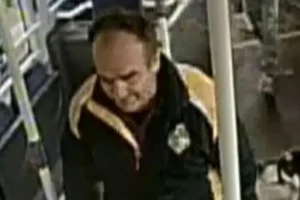 Woman sexually assaulted on York bus