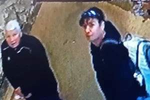 Theft from York’s historic castle – Picture released