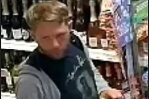 CCTV issued after theft from York shop