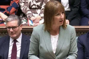 Rachel Reeves’ spending review: Key points