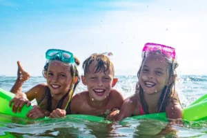 An outdoor tidal pool could soon be coming to Scarborough