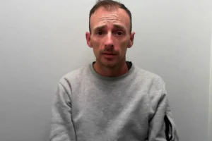 Police hunt wanted man from Selby