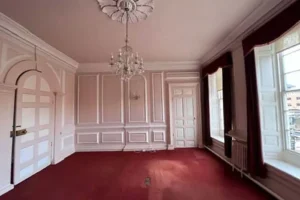 ‘Outstanding’ 300-year-old York mansion set to be opened as a restaurant