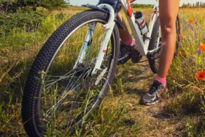 The York Naked Bike Ride is back – this year with a twist!