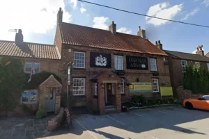 Village pub near York gets protected status