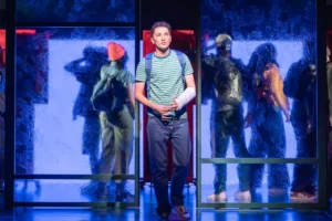 Review: Dear Evan Hansen
