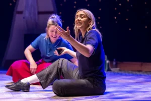 Northern Soul is coming to York this week in comedy play