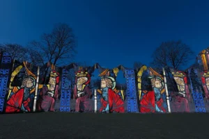 New light show coming to York – by the team who lit up the Tower of London
