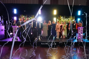 Meet the ‘simply incredible’ winners of the YorkMix Hero Awards 2025