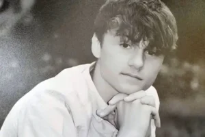 ‘His kindness knew no limits’: Grieving York mother pays tribute to 15-year-old son