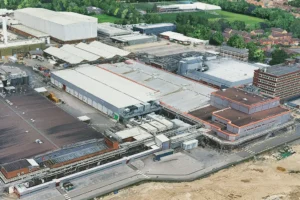 Job cut fears at Nestle in York