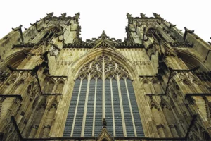 The Evolution of Online Gambling in York: Trends and Insights