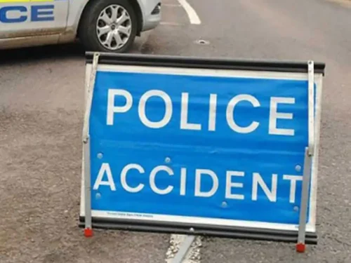 Updated: Selby bypass and Helmsley A170 reopen after  crashes