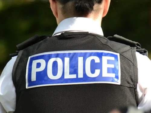 Two indecent exposure offences near North Yorkshire beauty spot