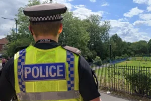 Balaclava-wearing youths blamed for spate of ‘despicable’ hate crimes in York