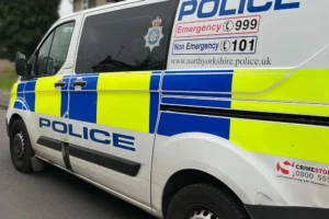 Man attacked after getting into a car he thought was a taxi