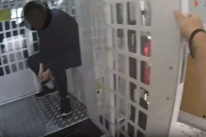 Crackdown on retail crime: Three men charged in North Yorkshire