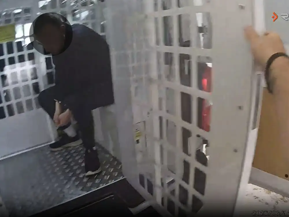 Crackdown on retail crime: Three men charged in North Yorkshire