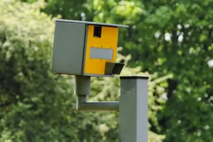 First fixed speed camera to be installed in North Yorkshire