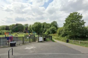 Police involved as youths twice start fires in the same part of York