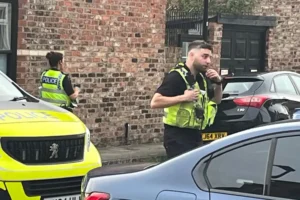 Updated: Stabbing in York – Street sealed off