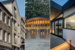 What is York’s best new building? Vote now for your favourite